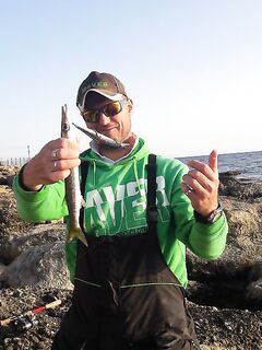 Переход с моря на басса