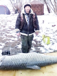 Разговор о «Аспро» и женыных планах