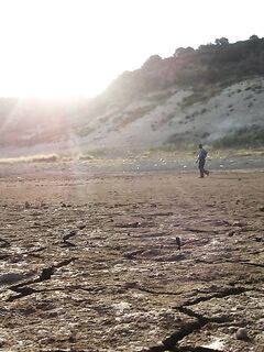 Перед выездом и немного иронии