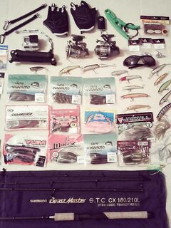 Сборы завершены — готов к выезду