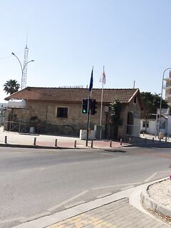 Айя-Напа, Гермасоя и Курис: первая встреча с кипрским бассом