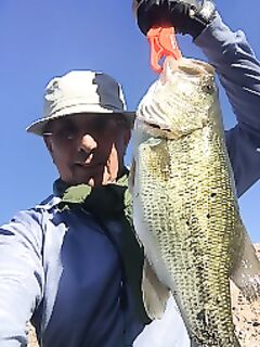 Аспра: смещение к плотине и долгожданный вес