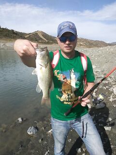 Осенний выезд с Вадимом: Ахна, Дипотамос и Аспра