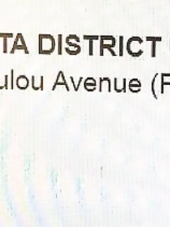 Как найти департамент: ориентиры и время работы