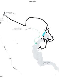 Путь к мысу Эврету и советы по маршруту