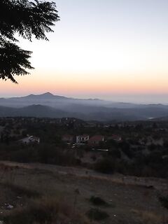 Лефкара — красивая дамба и крупная рыба в Курисе