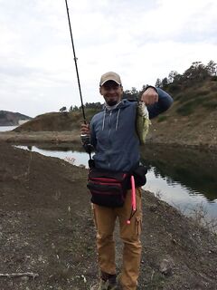Канавью и маки: весенний отчёт без трофеев