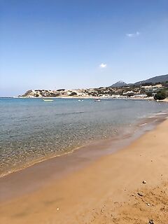 Открытие осеннего сезона на Канавью