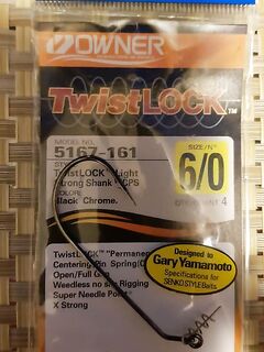 Офсеты Owner для Senko — подробности выбора