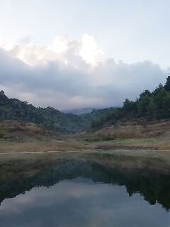 Канавью и Эврету — короткие выходы и злые поклёвки