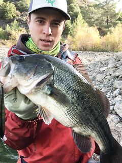 Октябрь, Пафос и поиски напарника на рыбалку