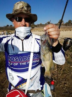 Про басса, который точно есть