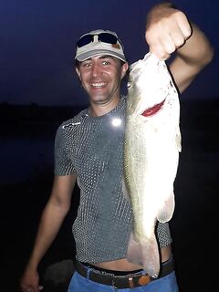 Несколько снимков с походов по кипрским дамбам