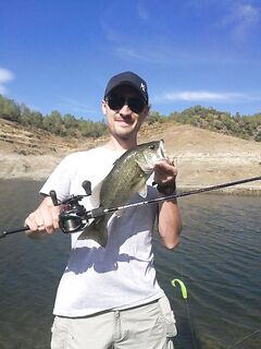 Ноябрьская Канавью и короткий выезд