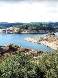 Осень на Пафосе и вспышки попперов