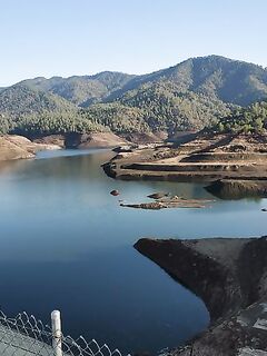 Вопрос по уровню воды и сентябрьская память