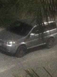 По Кипру на хонде и через брод