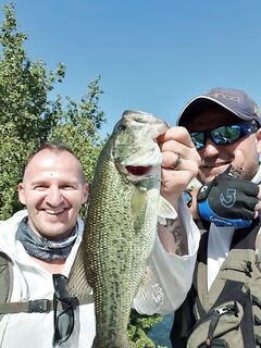 Первый басс с Вадимом и куча эмоций