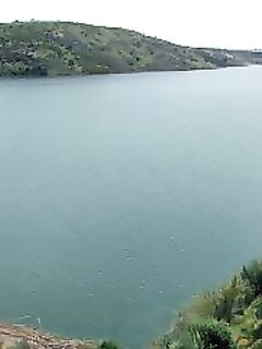 Басс в апреле: Пафос, Аспра и Курис