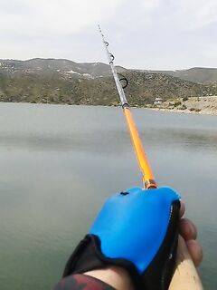 Три дамбы за четыре дня — Гермасойя, Калавасос, Аспрокреммос