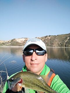 Сарган не пошёл — спас Эврету