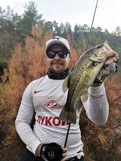 Два сезона с гидом Вадимом Лозицким