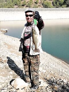 Фото с рыбалки