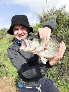 Первый день на Аспрокреммосе: шторм и грязь