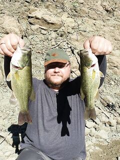 Кипр: рыбалка с гидом Вадимом