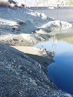 После жары и дождей на Кипре