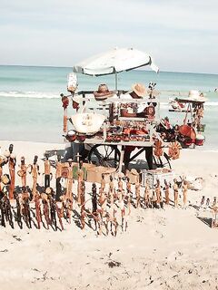 Что везти на Кубу и что оставить там