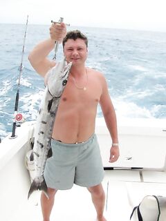 Куба 2010: катамаран и сожаление о тарпонах