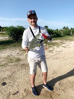 Каната снова выручила