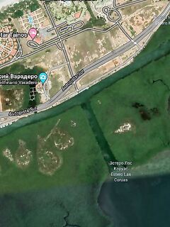 Новая локация и поиски рыбы на Кубе