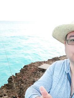 Морская рыбалка у Марины: барра, року и морские звёзды