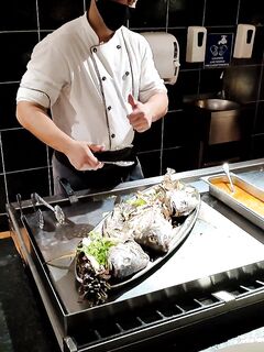 Кубинская кухня: горбыль, bonefish и сигуатера