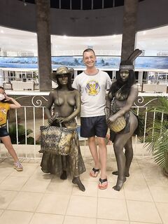 От души про Кубу: подарки, рыба и тепло