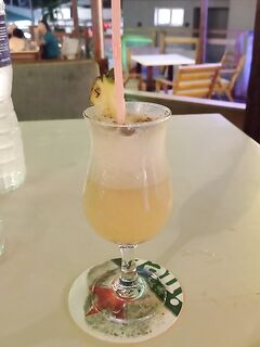 Катамаран, барракуды и потерянная кормушка