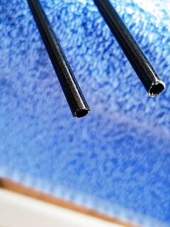 Сломанный спиннинг и безнадёжный Кубинский вечер