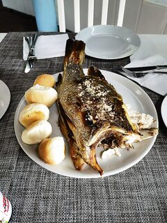 Куба, соевый соус и вкус снука