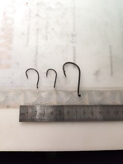 Подарки рыбакам и катушка в нагрузку