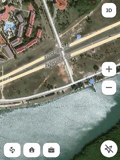 Лучшее место косы у Варадеро: глубины и скаты