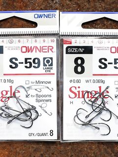 Снасть для ставриды и игра приманок вверх