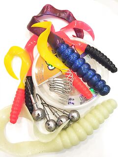 Heavy Twister и немецкие джиги к норвежской поездке