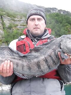 Совет по фьордам и каяку: осторожность прежде всего