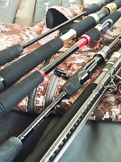 Подготовка к Norway Coastal Fishing Adventure