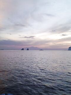 К островкам у берега Бали — лёгкий выход без приключений