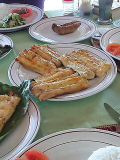 Снорклинг, дайвинг и рассвет у вулкана Агунг