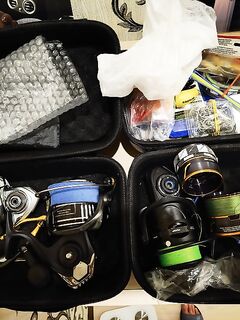 Перелёт через Шанхай и подготовка снастей к Бали