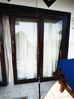 Дорога на Бали и новые пилькеры